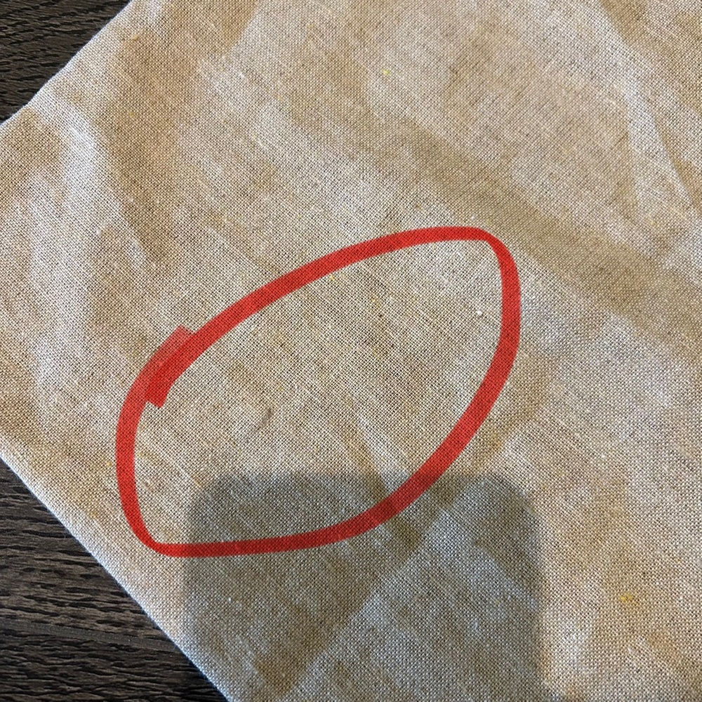 Gucci Dust Bag - Picture 4 of 7